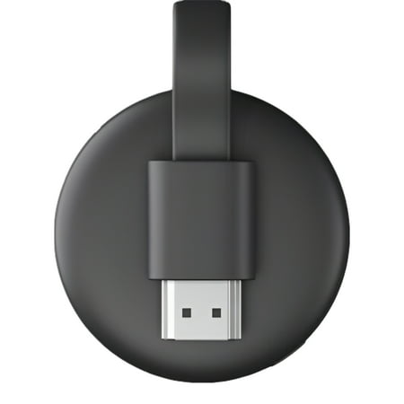 Google Chromecast 3rd Gen