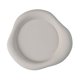 thumbnail image 3 of Posavasos de silicona para bebidas, posavasos para tazas, protección para encimeras y mesas, almohadilla simple para tazas Blanco, 3 of 9