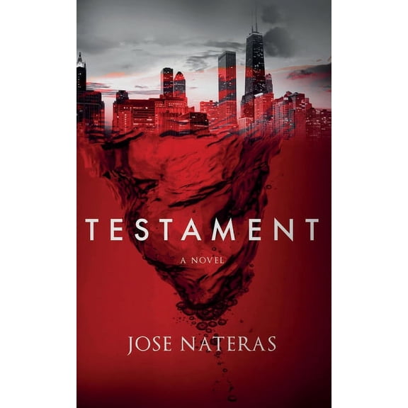 Testament, (Paperback)