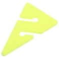 thumbnail image 1 of WEUVEB 1Set Yellow ABS Diving Line Marker for Position Marking in Underwater Exploration, 1 of 7