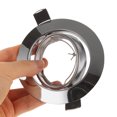 thumbnail image 4 of Shisuyan Downlights Accessory Silver for Recessed Light in Bedroom 1Pack, 4 of 8