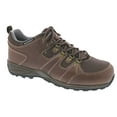 thumbnail image 3 of Drew Canyon Men's Orthopedic Waterproof Hiking Shoe - 40737, 3 of 3