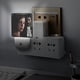 thumbnail image 5 of El Último de Nosotros Luz nocturna LED con sensor de anochecer a amanecer para dormitorio, baño, pasillo, escaleras - Lámpara LED nocturna de enchufe, 0.5W - 1 pieza, 5 of 6