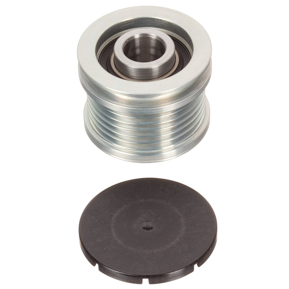 INA US EA0001 INA BDC FEAD overruning alternator pulley
