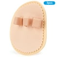 thumbnail image 4 of TOPINCN Toe Corrector, Toe Straightener, Bunion Corrector For Foot Alignment Knock Knee Pain Men Women Bow Legs, 4 of 8
