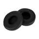 thumbnail image 1 of 1 par de almohadillas para auriculares para auriculares inalámbricos Bluetooth SOLO2.0 3.0 (negro), 1 of 13