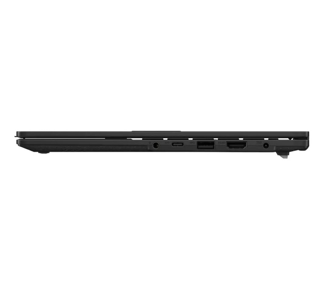 ASUS 14" Laptop - AMD Ryzen Processor - 4GB RAM - 128GB SSD Storage - Black (E1404FA-TH31)