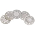 thumbnail image 1 of Disco De Diamante Dental 5 Uds Disco De Diamante Dental Discos De Diamante Delgados Montados De Doble Cara Para Corte Dental9, 1 of 8