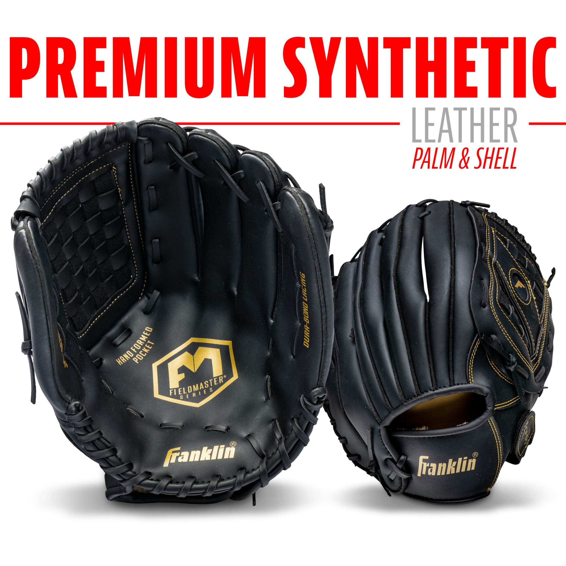 Franklin Sports Field Master 14-Inch Glove photo 4