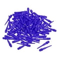thumbnail image 1 of Unique Bargains Plastic Dart Tips, 150 Pack 2BA Thread Soft Dart Tips Dart Accessories, Blue, 1 of 7