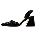 thumbnail image 2 of Zapatillas Flexmas para Mujer 2010 negro 23.5, 2 of 6
