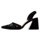 thumbnail image 2 of Zapatillas Flexmas para Mujer 2010 negro 25.5, 2 of 6