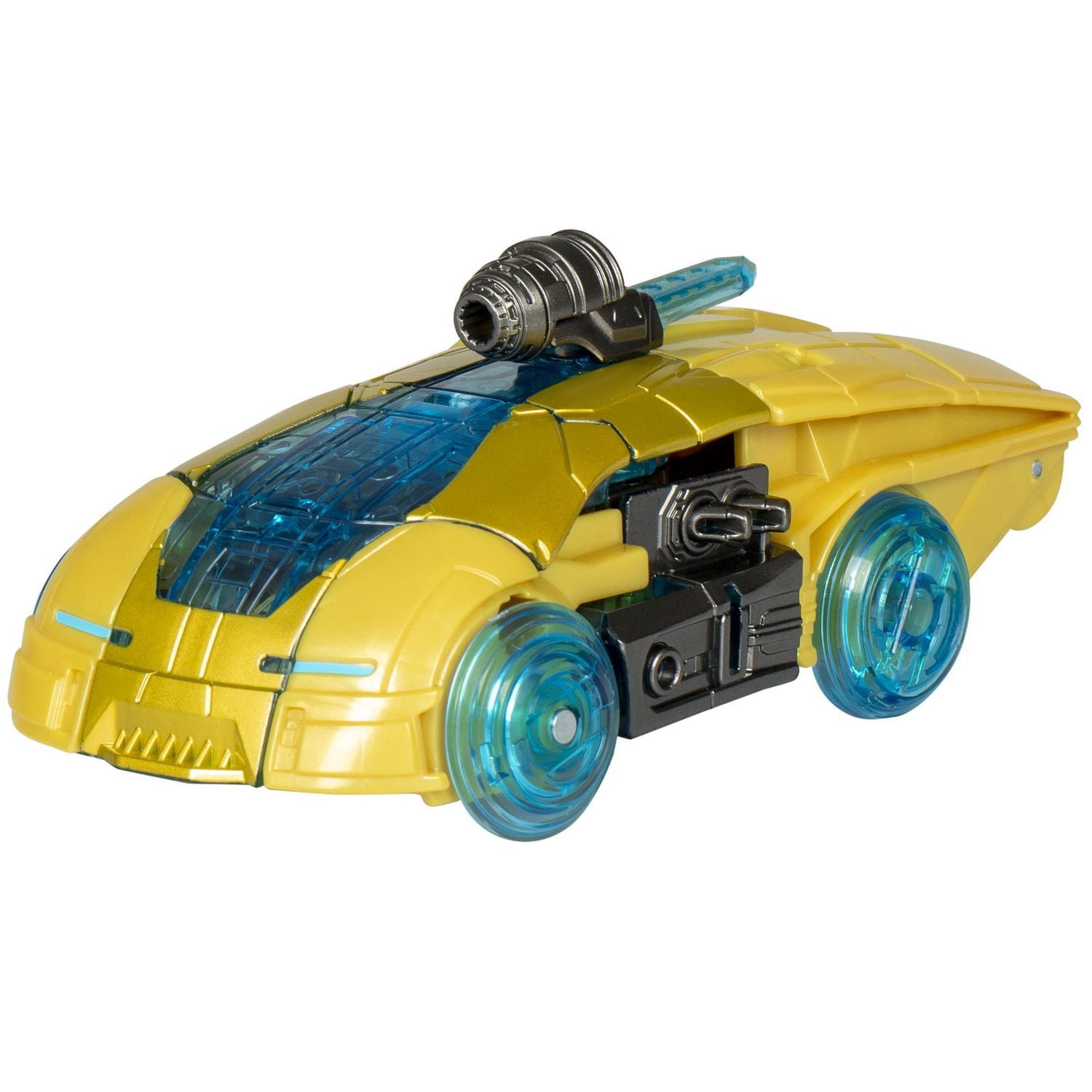 Transformers One Energon Glow Bumblebee (B-127) Action Figure