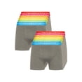 thumbnail image 1 of Crosshatch Caleçons Boxeurs Astral pour Hommes (Lot de 12), 1 of 8