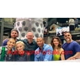 thumbnail image 2 of Arrow Cast signed 2019 SDCC Last Season poster Stephen Amell Katie Cassidy Rick Gonzalez David Ramsey JSA, 2 of 2