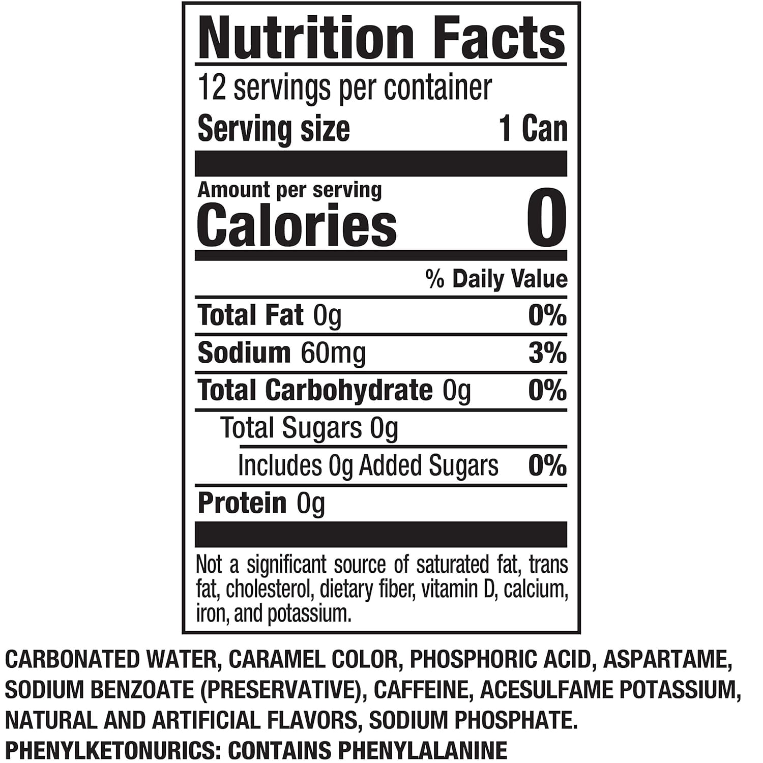 Dr Pepper Zero Sugar Soda, Zero Calorie Soft Drink, 4 Count Cans