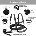 thumbnail image 4 of Up to 65% off Kitchen Gadgets Children's Ski Training Shoulder Straps Ski Rope Skateboard Roller Skating Training Straps Kitchen Organizers and Storage, 4 of 9