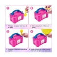 thumbnail image 3 of Bomba para inflar globos eléctrico, 3 of 5