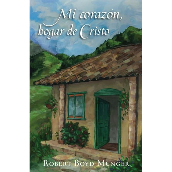 Mi CorazÃ³n, Hogar de Cristo, (Paperback)