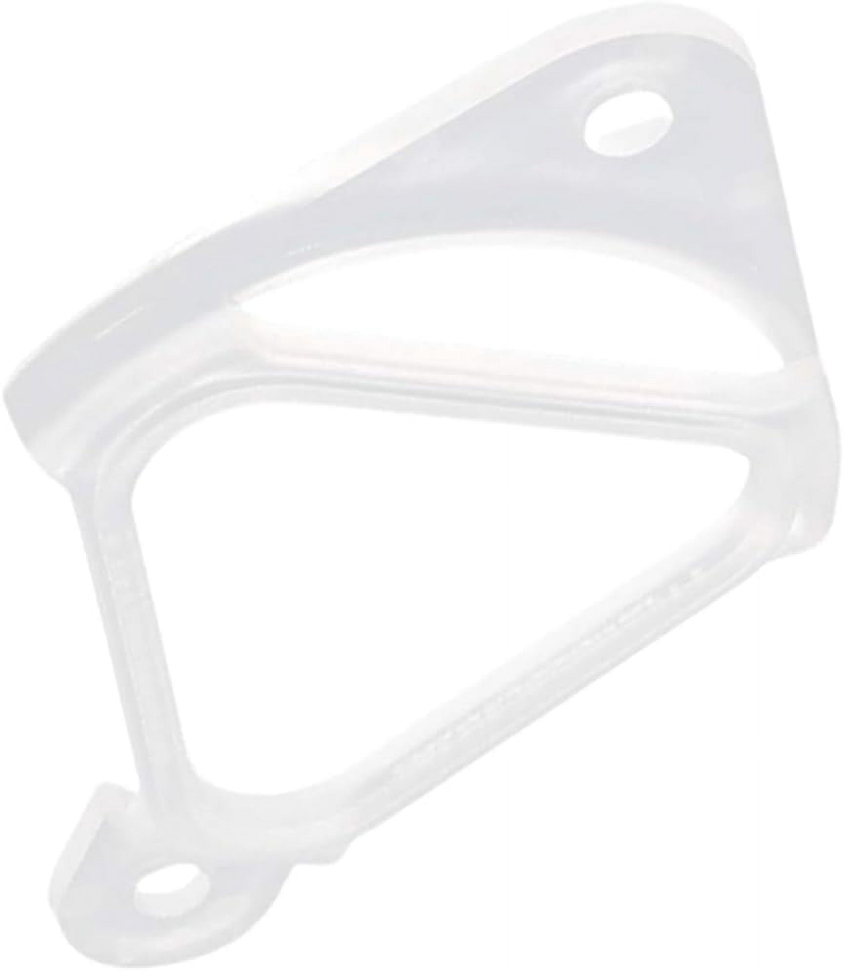 WH16X513 General Electric Drain Hose Clip New 10 Pack*