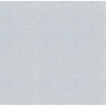Advantage Natural Linen Light Grey Textured Wallpaper