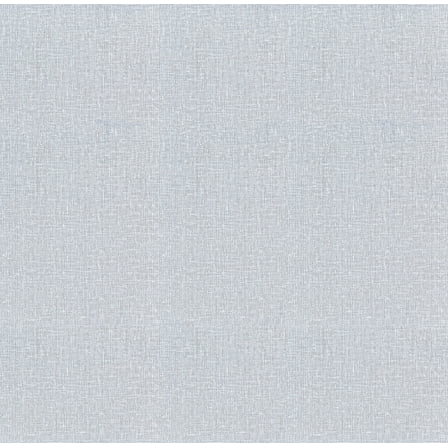 Advantage Natural Linen Light Grey Textured Wallpaper