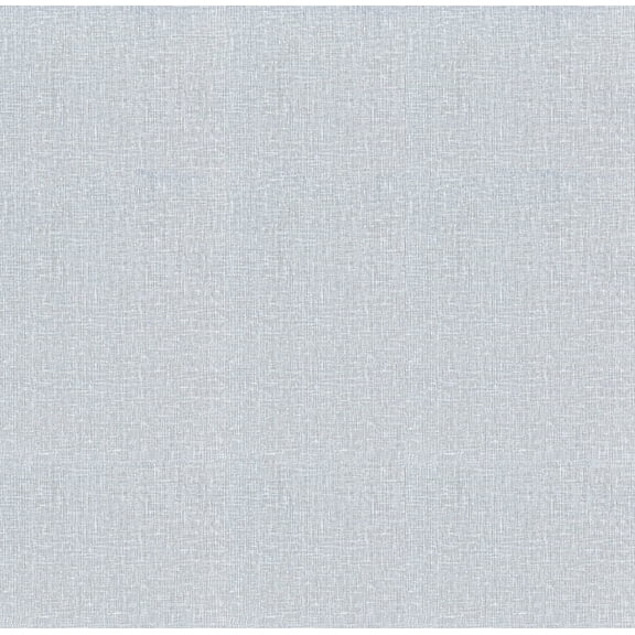 Advantage Natural Linen Light Grey Textured Wallpaper