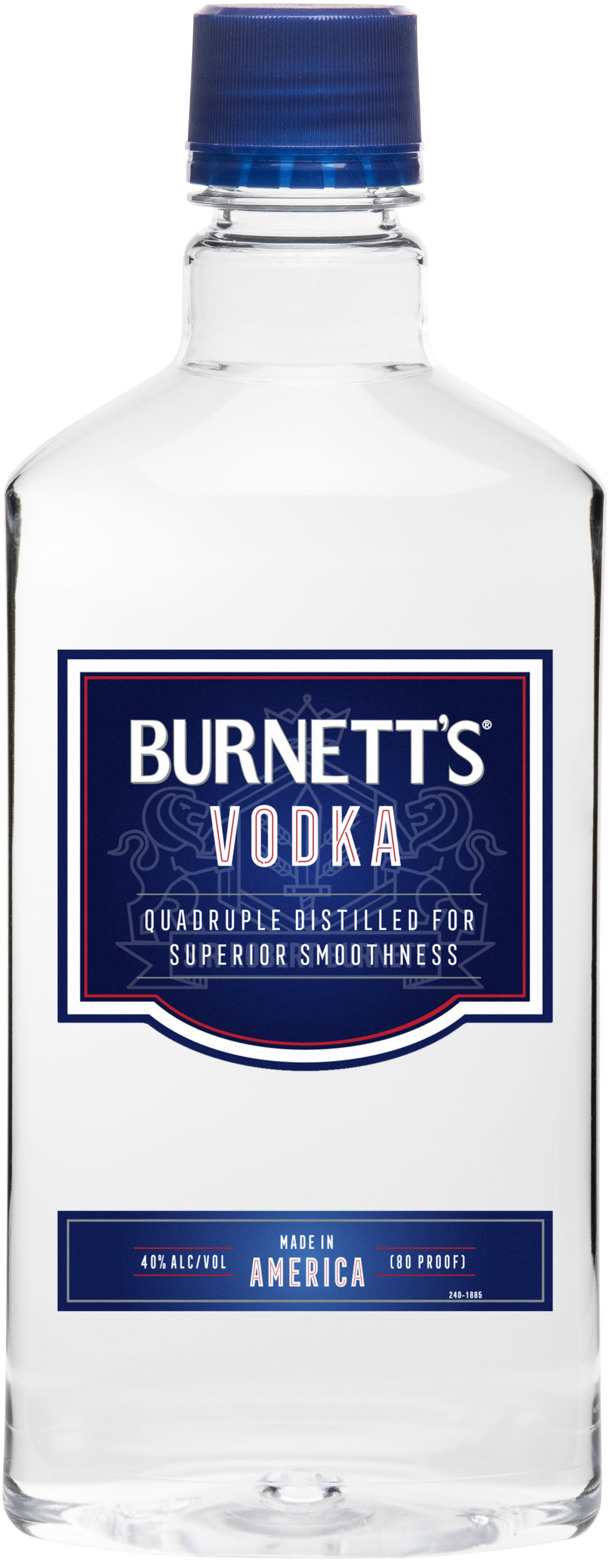 Burnett S Vodka Mail In Rebate