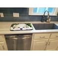 thumbnail image 3 of Golden Retriever Dish Drying Mat, 3 of 7