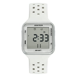 Adjust time on armitron watch clearance