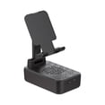 thumbnail image 5 of SOPORTE PARA CELULAR CON BOCINA BLUETOOTH Y ANTIDESLIZANTE, 5 of 5