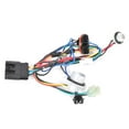 thumbnail image 2 of Acaigel Headlamp Wiring Harness Front Right Or Left For Chevrolet Impala Monte Carlo 25842432, 2 of 5