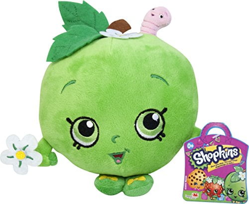 apple plush
