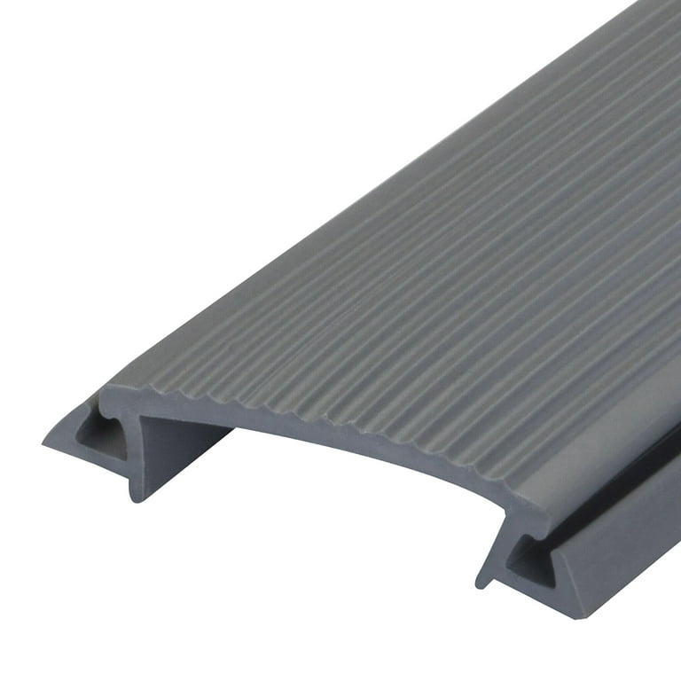 M-D Building Products 43824 Heavy Duty Vinyl Threshold Insert