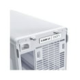 thumbnail image 3 of Lian-Li Lian-Li A3-mATX White SPCC M-ATX / ITX Computer Case, 3 of 5
