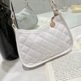 thumbnail image 4 of Bolso de mano bordado para mujer, bolso de mano para mujer, bolso de hombro a juego de moda para mujer, 4 of 6