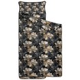 thumbnail image 2 of Pioneer Flower Floral Print Pattern Toddler Nap Mats for Kids Preschool,Sleeping Mat Bag or Kids,Toddler Sleeping Bag,Toddler Nap Mat or Daycare, 2 of 6