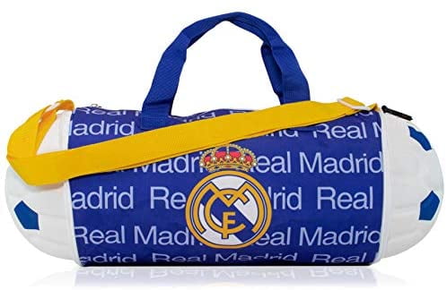 Maccabi Art Officially Licensed Real Madrid CF Lunch Bag 