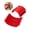 Red, variant on 2 pcs Silicone Oven Mitts Heat Resistant - Premium Oven Gloves for Kitchen Baking, Grilling & Cooking | Hot Food Handling, Flipping & Oven Tray/Hot Pot Removal