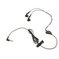 thumbnail image 1 of Headphones Wired Earphones for Samsung Galaxy Tab A 8.4 (2020)/A7 10.4 (2020) - Handsfree Mic 3.5mm Headset Earbuds Earpieces Microphone, 1 of 4
