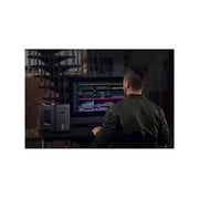 SanDisk Professional G-RAID Shuttle 4 80TB 4-Bay Thunderbolt 3 RAID Array (4 x 20TB)