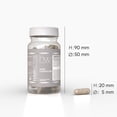 thumbnail image 2 of Hairworthy Hairactive Hair growth capsules, 2 of 4