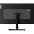 thumbnail image 5 of Lenovo ThinkVision P24q-20 23.8 Inch WLED QHD Monitor, 5 of 5