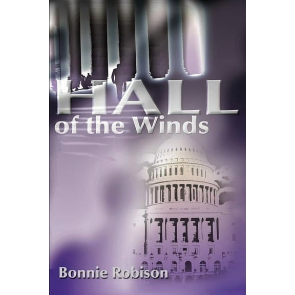 Hall of the Winds, (Paperback)