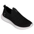 thumbnail image 1 of Tenis Mujer Charly Deportivos Adaptables Negro Ligeros negro 23 Charly 101D2W, 1 of 7