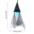 thumbnail image 2 of Decorations Hanging Cloth Banners Durable for Halloween Party Room Wall Home Celebrations, 2 of 4