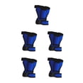 thumbnail image 3 of Sonducket Soporte para linterna de buceo para exteriores, y cómodo, soporte para brazo de mano, azul Type2 NO2, 3 of 6