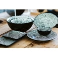 thumbnail image 4 of Zebra 3 Piece Plate Set, 4 of 4