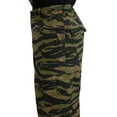 thumbnail image 6 of Propper Mens Uniform BDU Trouser- Ripstop,with Reinforced Knees and Adjustable Waist Tabs, 6 of 9