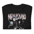 thumbnail image 2 of New Found Glory Hats Off T-Shirt, 2 of 6